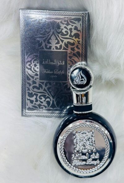 Fakhar Black 50ml (Dubai Mini)