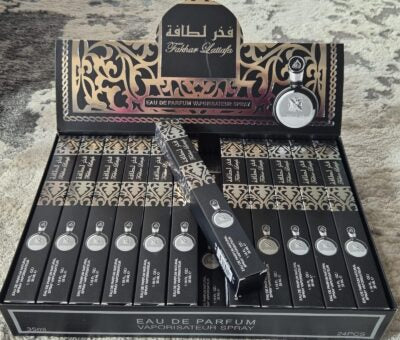 Fakhar Men 35ml (Dubai Mini)