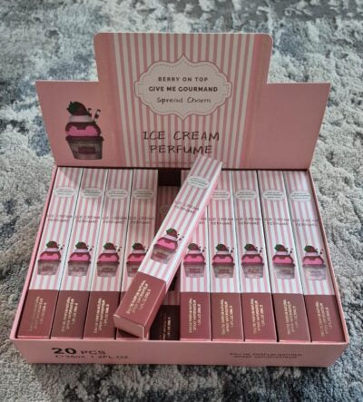 Give Me Gourmand Berry On Top 35ml (Dubai Mini)