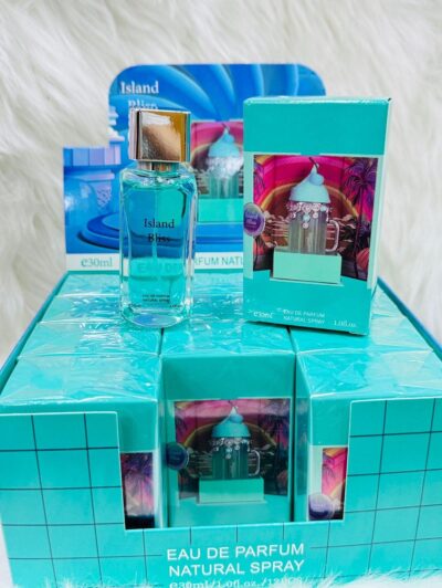 Island Bliss By Armaf 30ml (Dubai Mini)