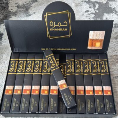 Khamrah 35ml (Dubai Mini)