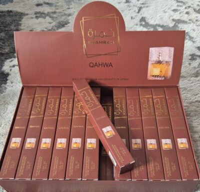 Khamrah Qahwa 35ml (Dubai Mini)