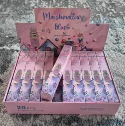 Marshmallow Blush 35ml (Dubai Mini)