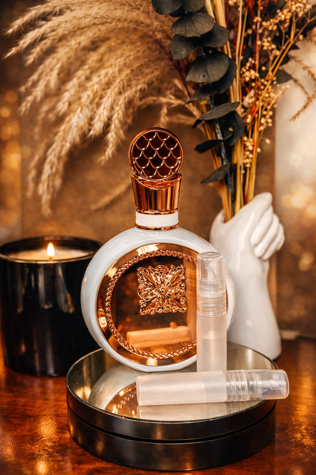 Fakhar Lattafa Femme 5ml Tester