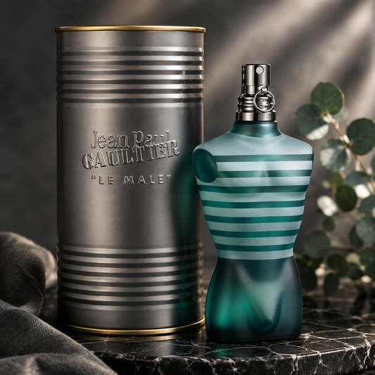 Jean Paul Gaultier ‘Le Male’ EDT 100ml (Men)