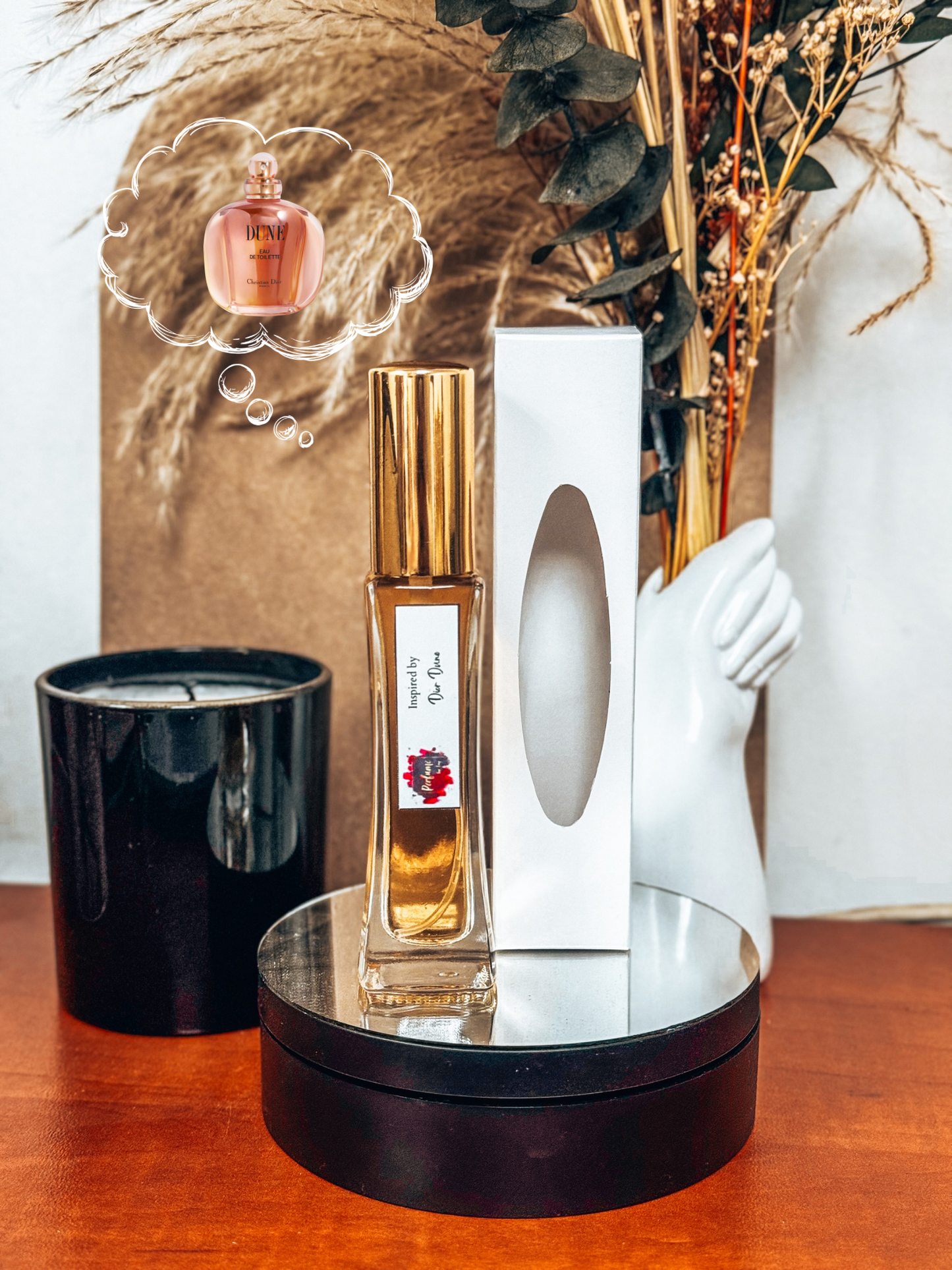 Inspired by Dior Dune 30ml