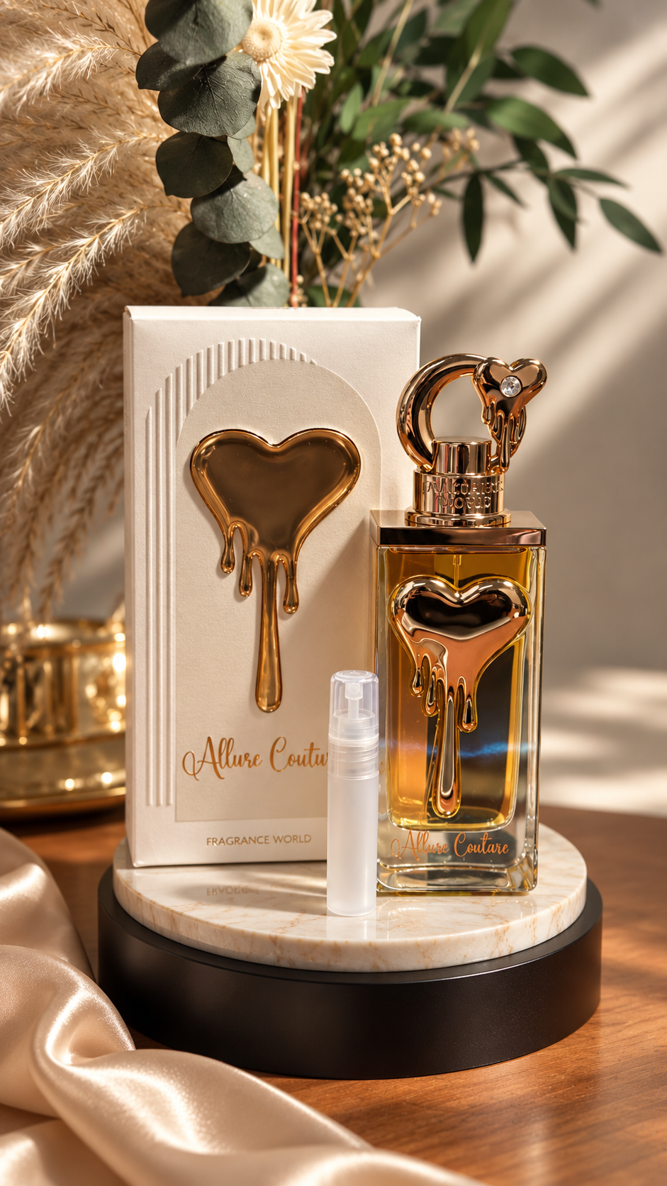 Allure Couture 5ml Tester (Original Dubai)