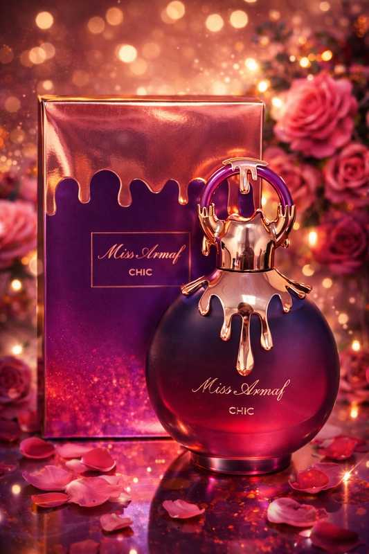 (Replica) Miss Armaf CHIC By Armaf EDP 100ml