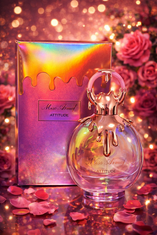 (Replica) Miss Armaf ATTITUDE By Armaf EDP 100ml