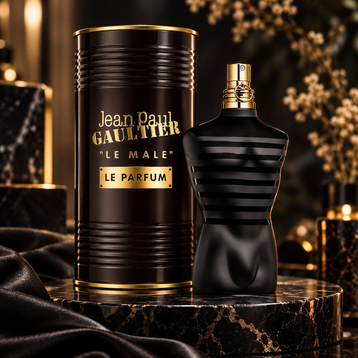 Jean Paul Gaultier ‘Le Male’ LE PARFUM EDP 125ml