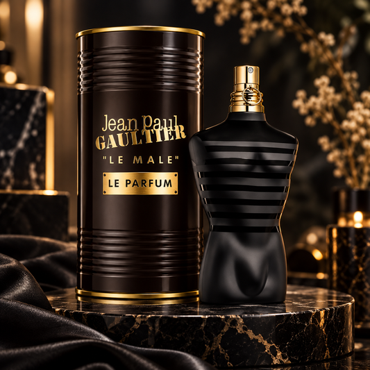 Jean Paul Gaultier ‘Le Male’ LE PARFUM EDP 125ml