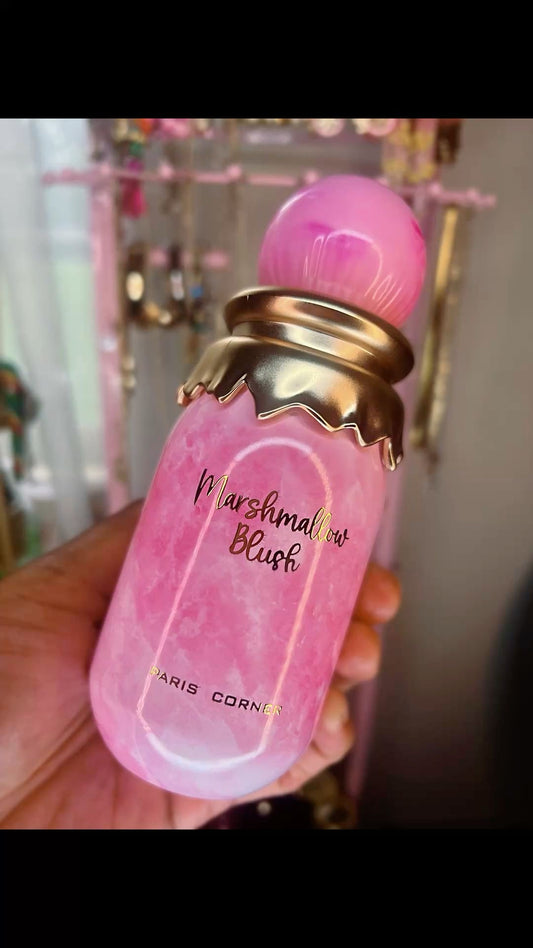 Marshmallow Blush Paris Corner 100ml
