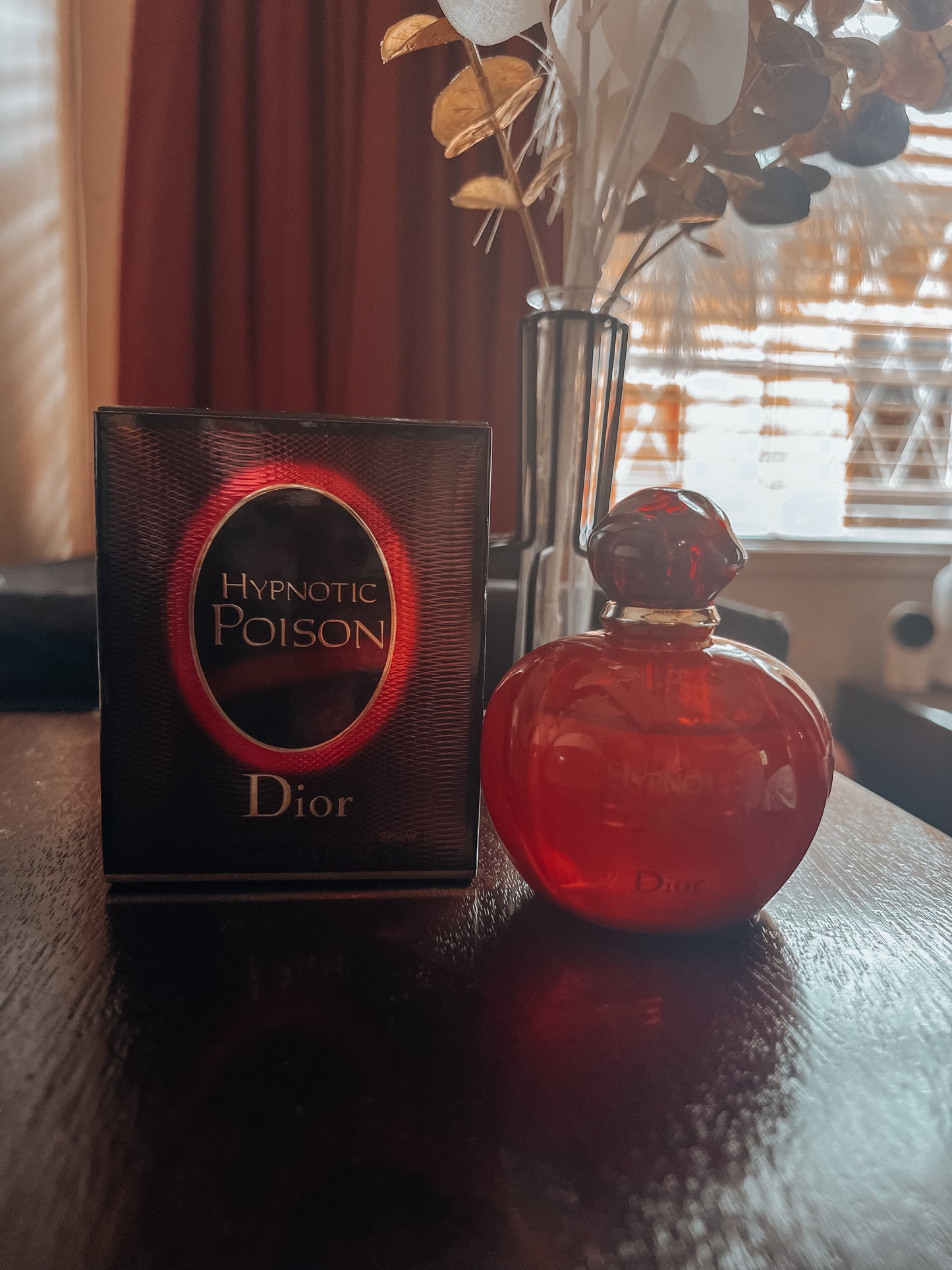 DIOR HYPNOTIC POISON 100ML