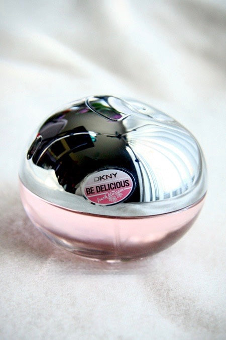 DKNY BE DELICIOUS FRESH BLOSSOM EDP 100ML (PINK)