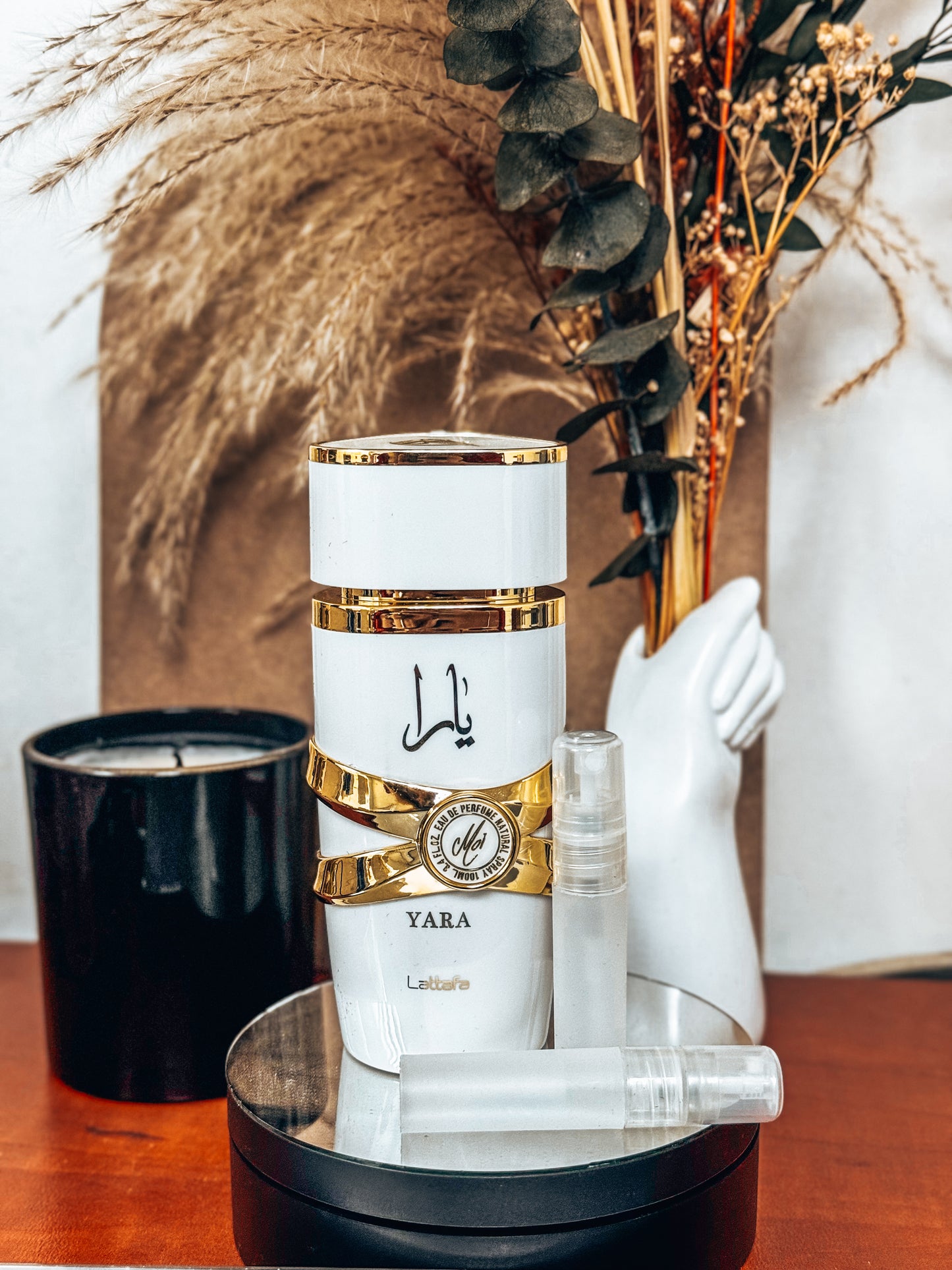 Yara Moi 5ml Tester