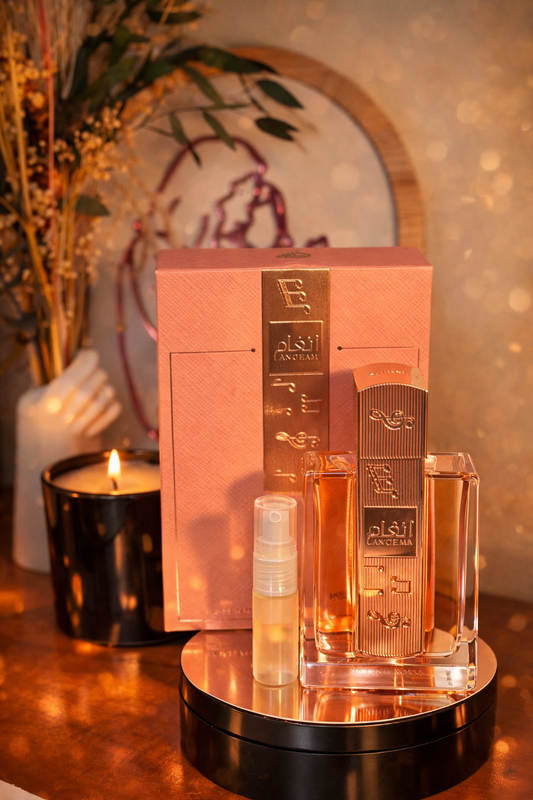 Angham Second Song 5ml Tester