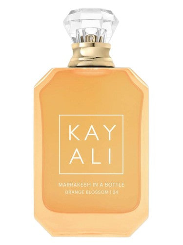 Kayali Marrakesh In A Bottle Orange Blossom I 24 EDP 100ml