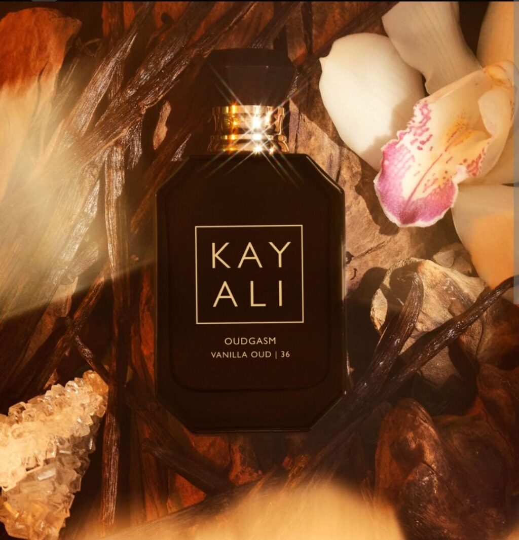 Kayali Oudgasm Vanilla Oud I 36 EDP 100ml