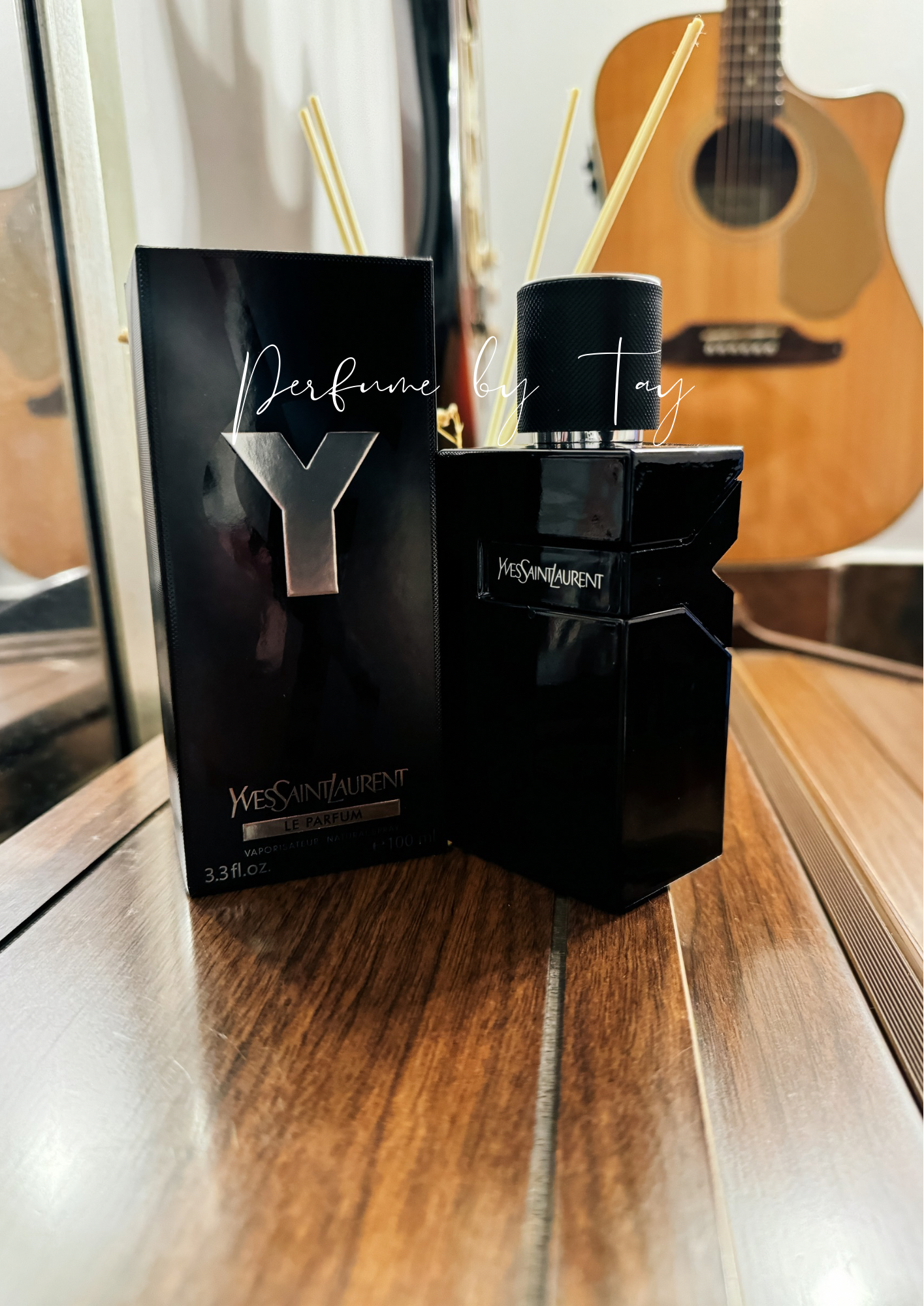 YSL ‘Y’ Le Parfum 100ml