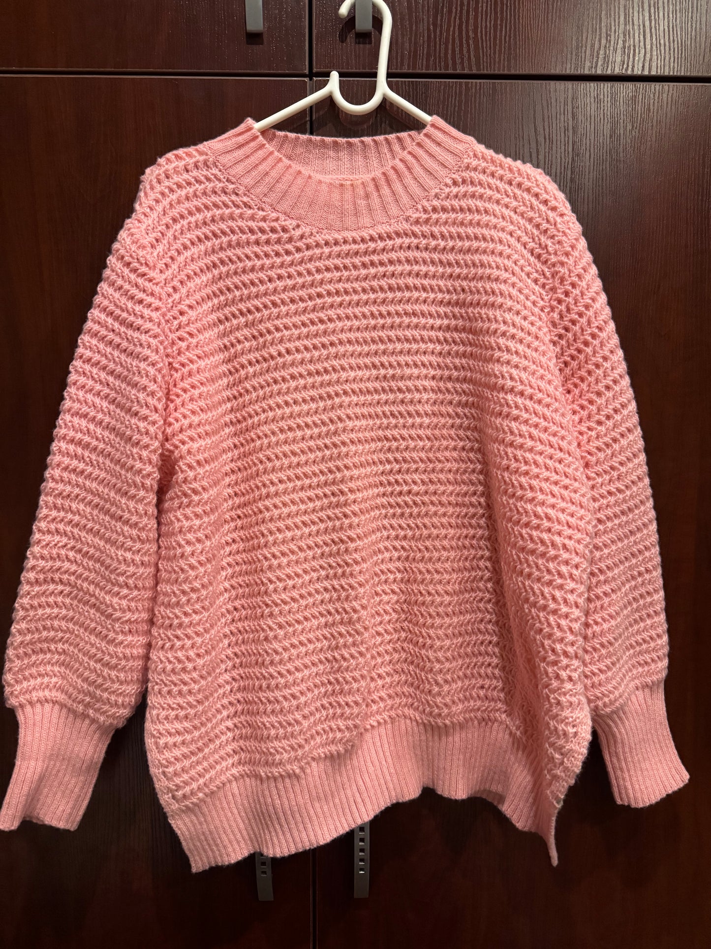 Shein Knitted Sweater 2XL