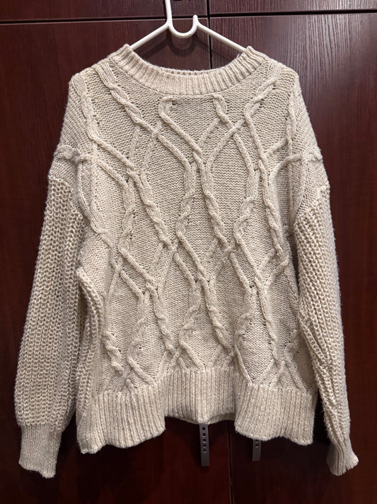 Tango Knit Top 42