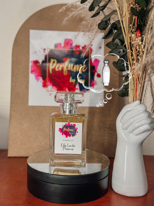 Inspired by Estee Lauder Pleasures 60ml