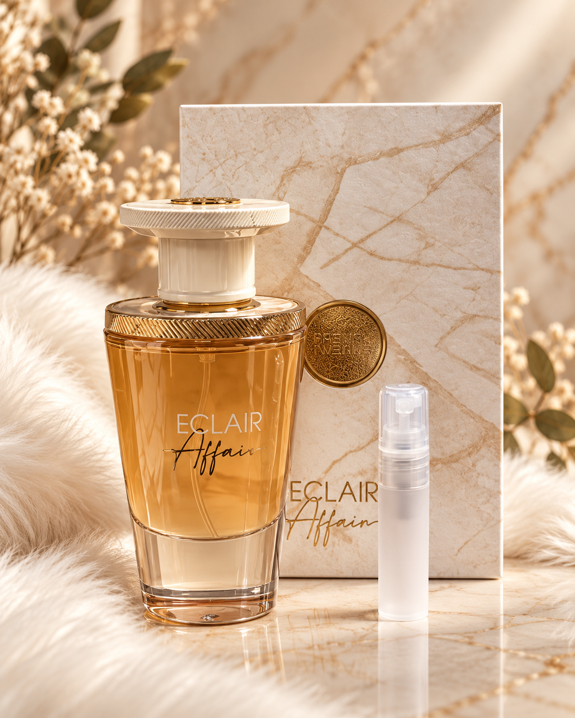 Eclair Affair 5ml Tester (Original)