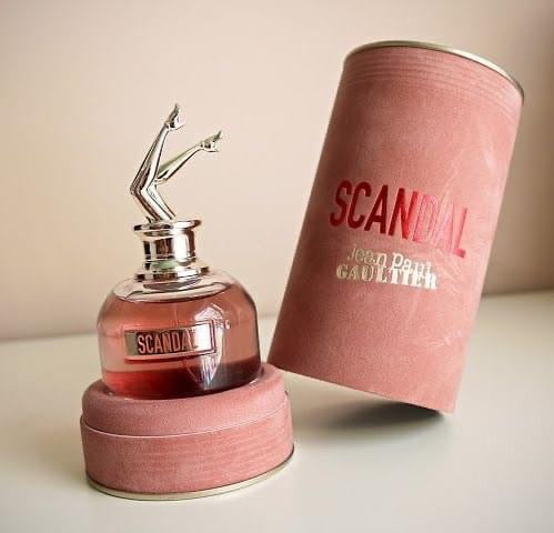 JEAN PAUL GAULTIER SCANDAL 80ML