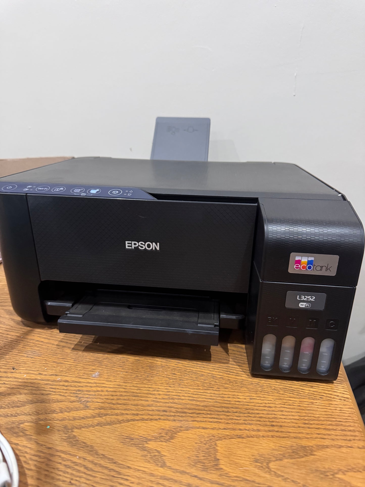 Epsom L3252 Ecotank