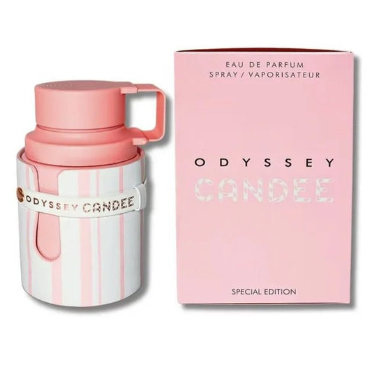 (Replica) Odyssey Candee Special Edition By Armaf EDP 100ml