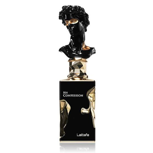 (Replica) His Confession By Lattafa EDP 100ml Men