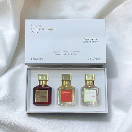 Maison Francis Kurkdijan Set (3 x 30ml)