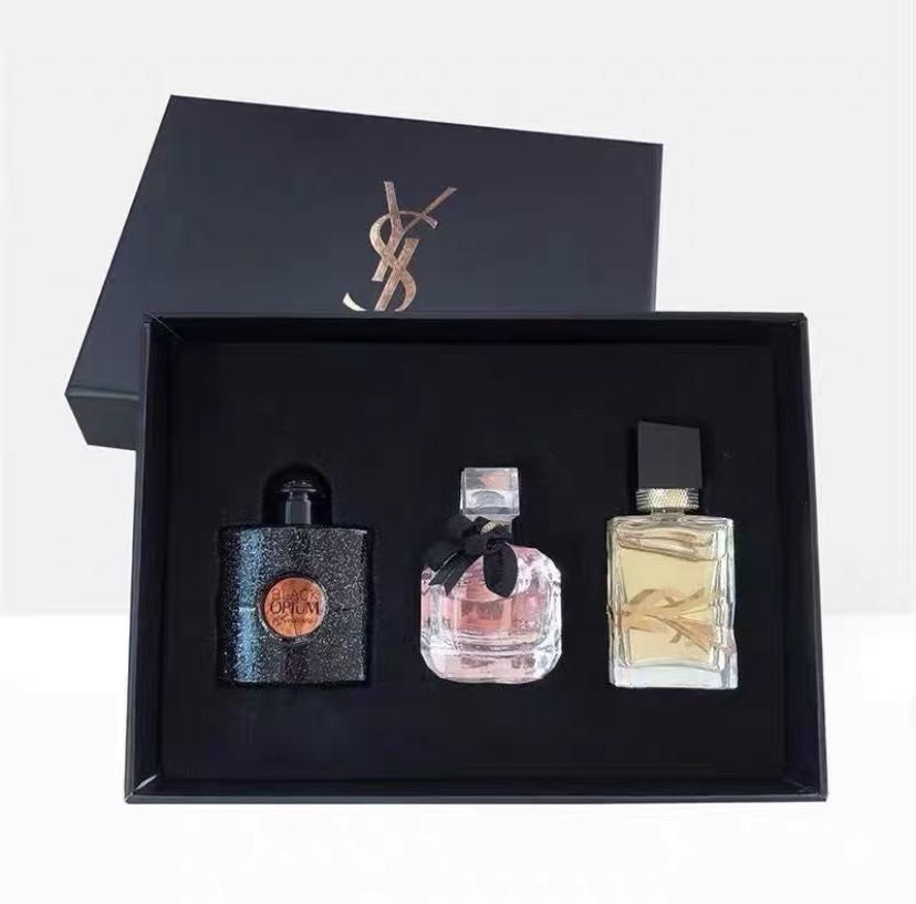 YSL Set (3 x 30ml)