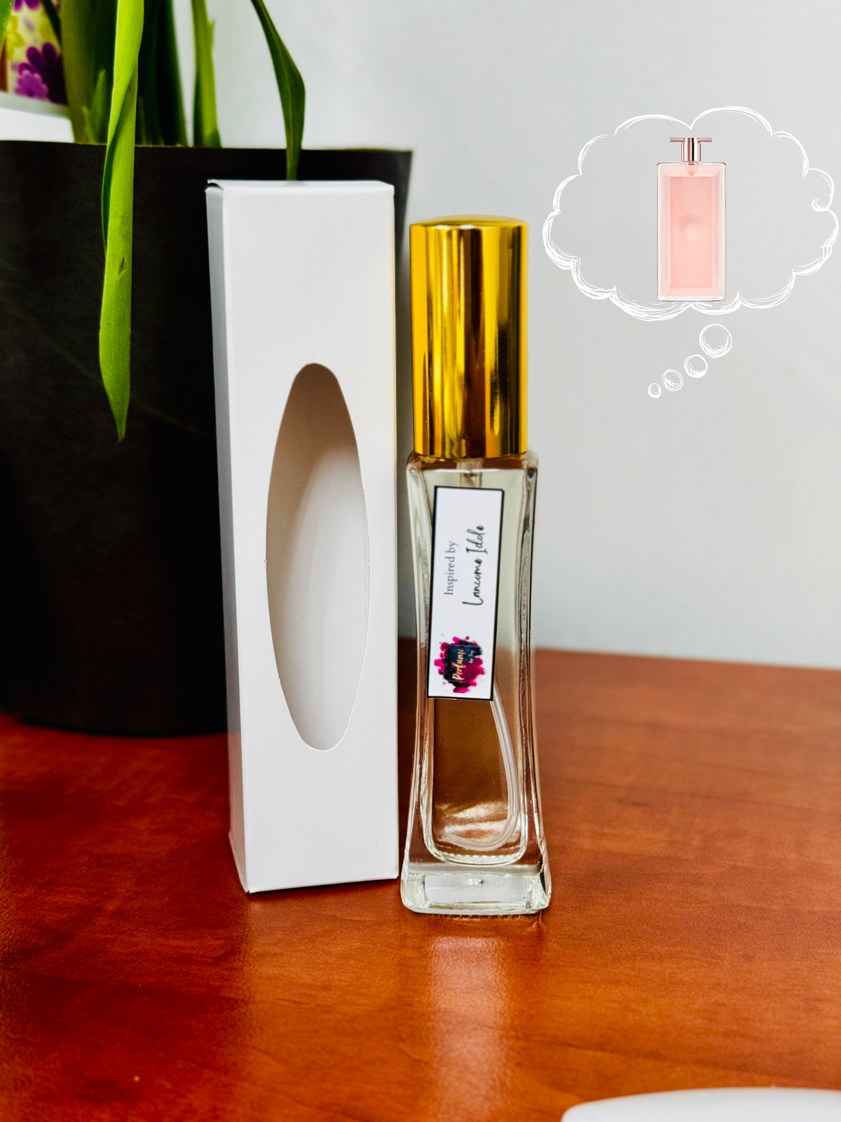 Inspired by Lancome Idôle 30ml