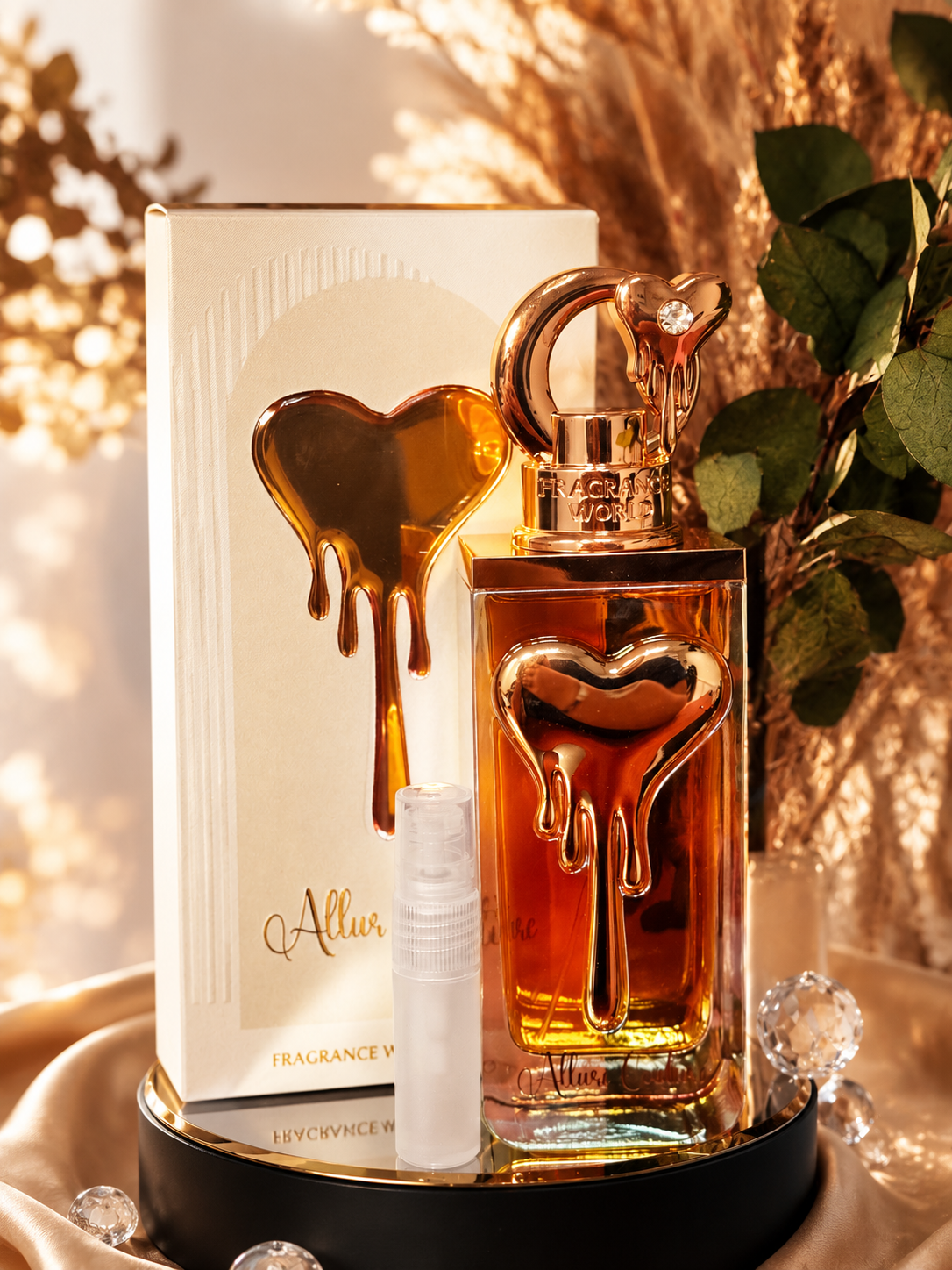 Allure Couture 5ml Tester (Original Dubai)