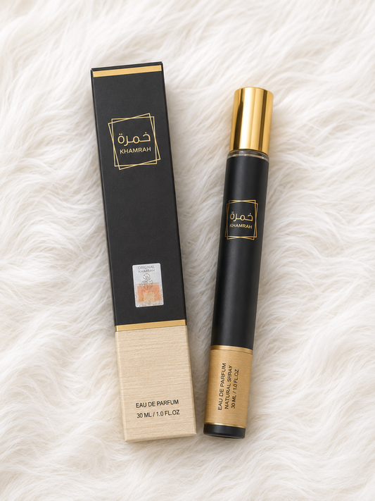 Khamrah 35ml (Dubai Mini)