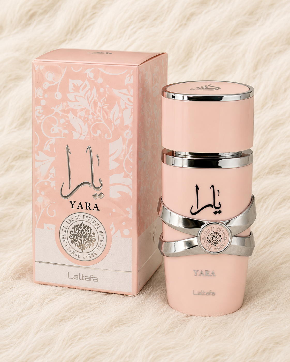 Yara 30ml (Dubai Replica Mini)