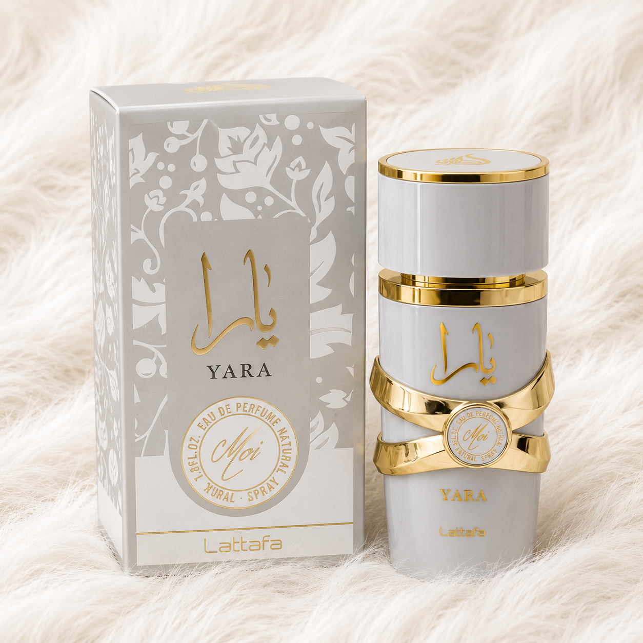 Yara Moi 30ml (Dubai Replica Mini)
