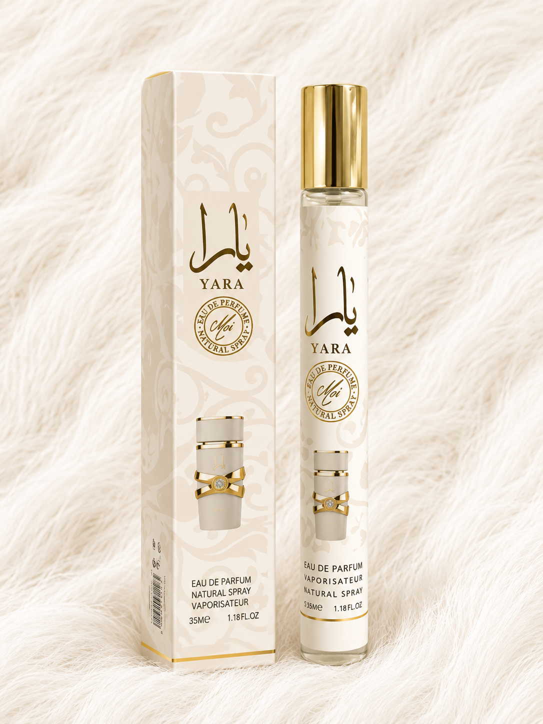 Yara Moi 35ml (Dubai Mini)