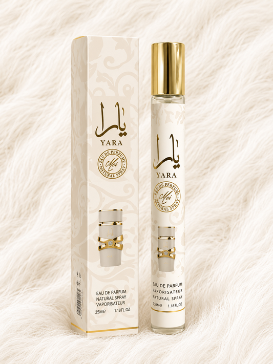 Yara Moi 35ml (Dubai Mini)