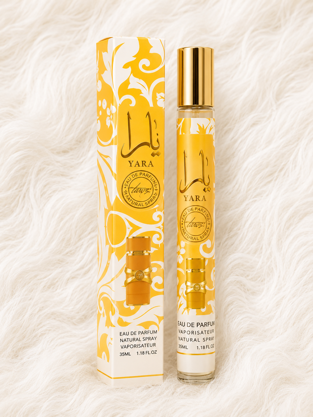Yara Tous 35ml (Dubai Mini)
