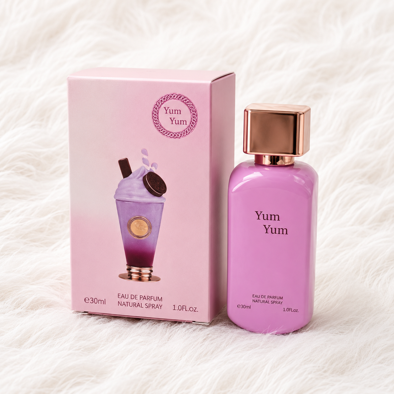 Yum Yum 30ml (Dubai Mini)