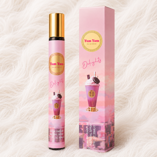 Yum Yum 35ml (Dubai Mini)