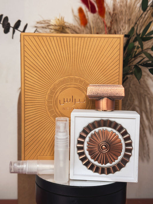 Nebras Elixir 5ml Tester