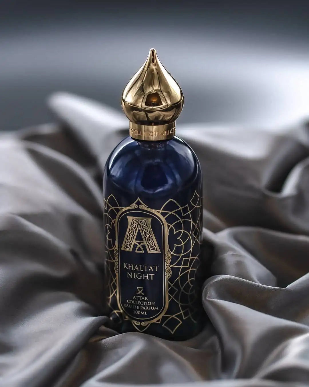 Attar Collection KHALTAT NIGHT EDP 100ml (Unisex)