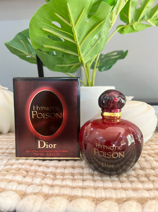 Dior Hypnotic Poison 100ml (Ladies)
