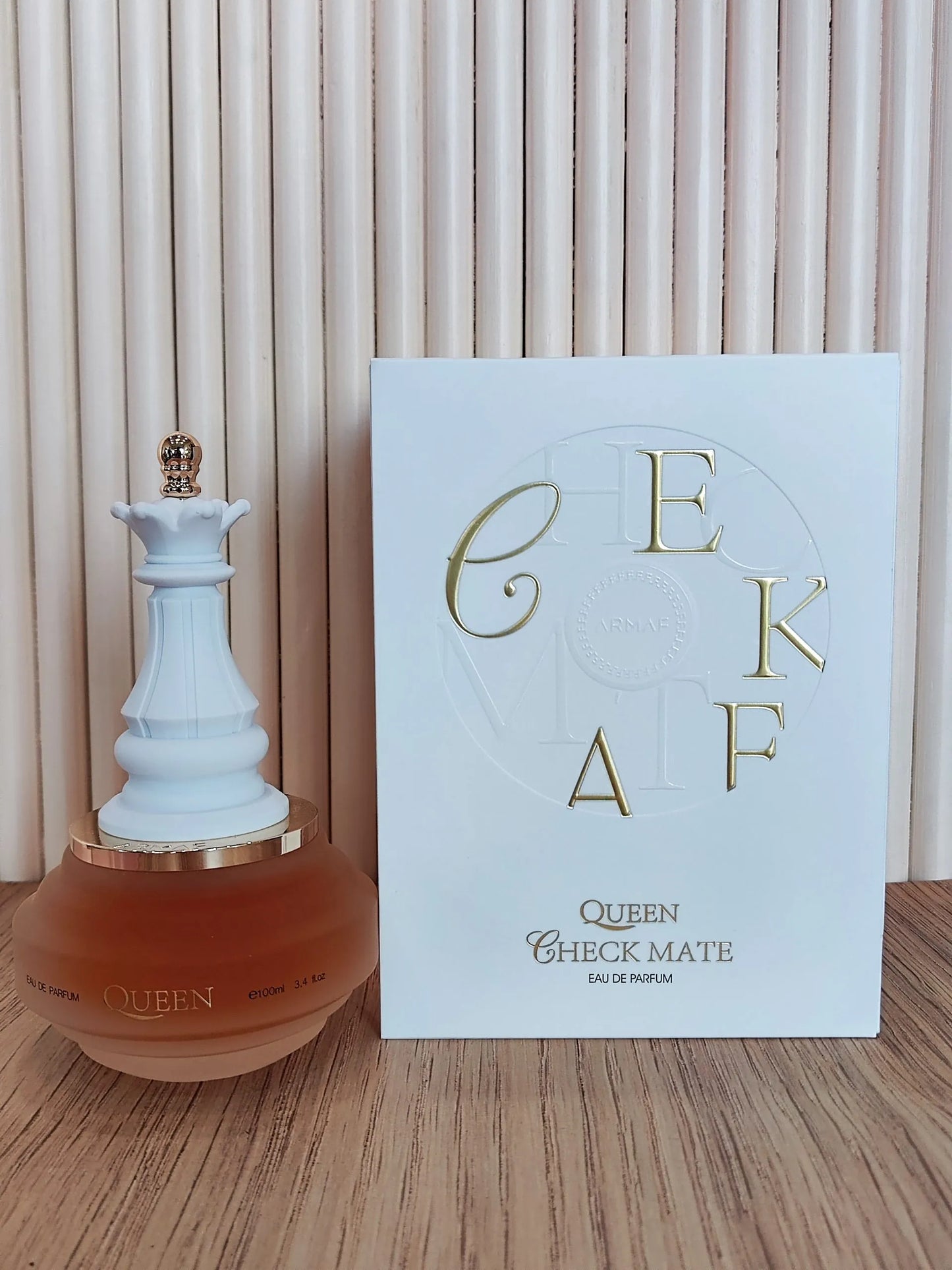 Armaf Check Mate Queen 100ml