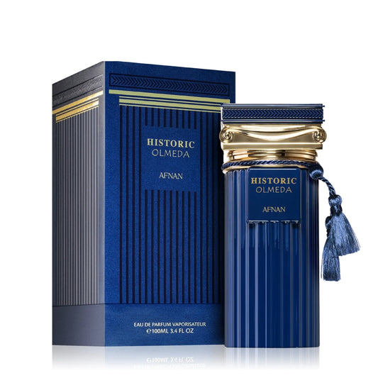 (Replica) Historic Olmeda By Afnan EDP 100ml Unisex