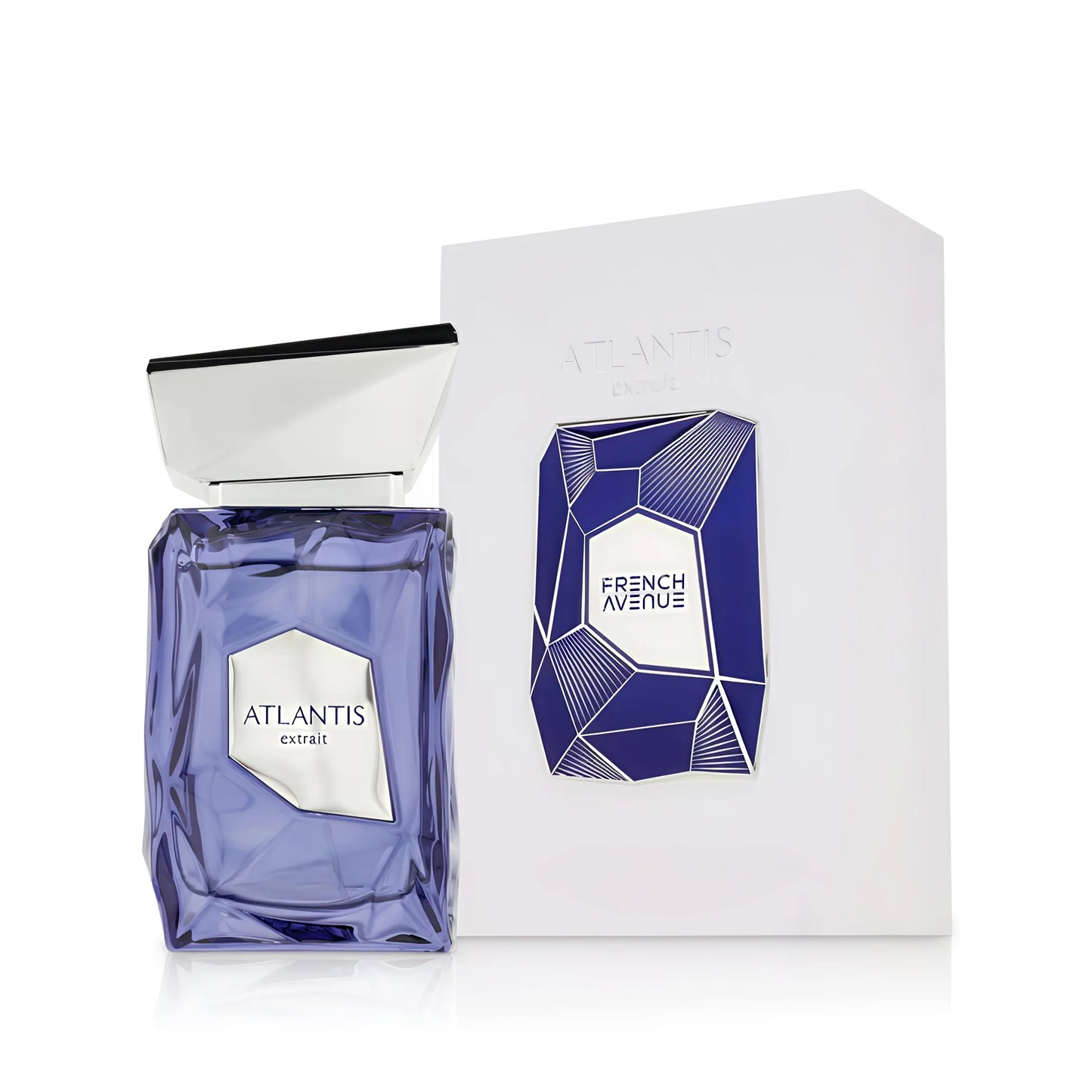 French Avenue – Atlantis – 100ml