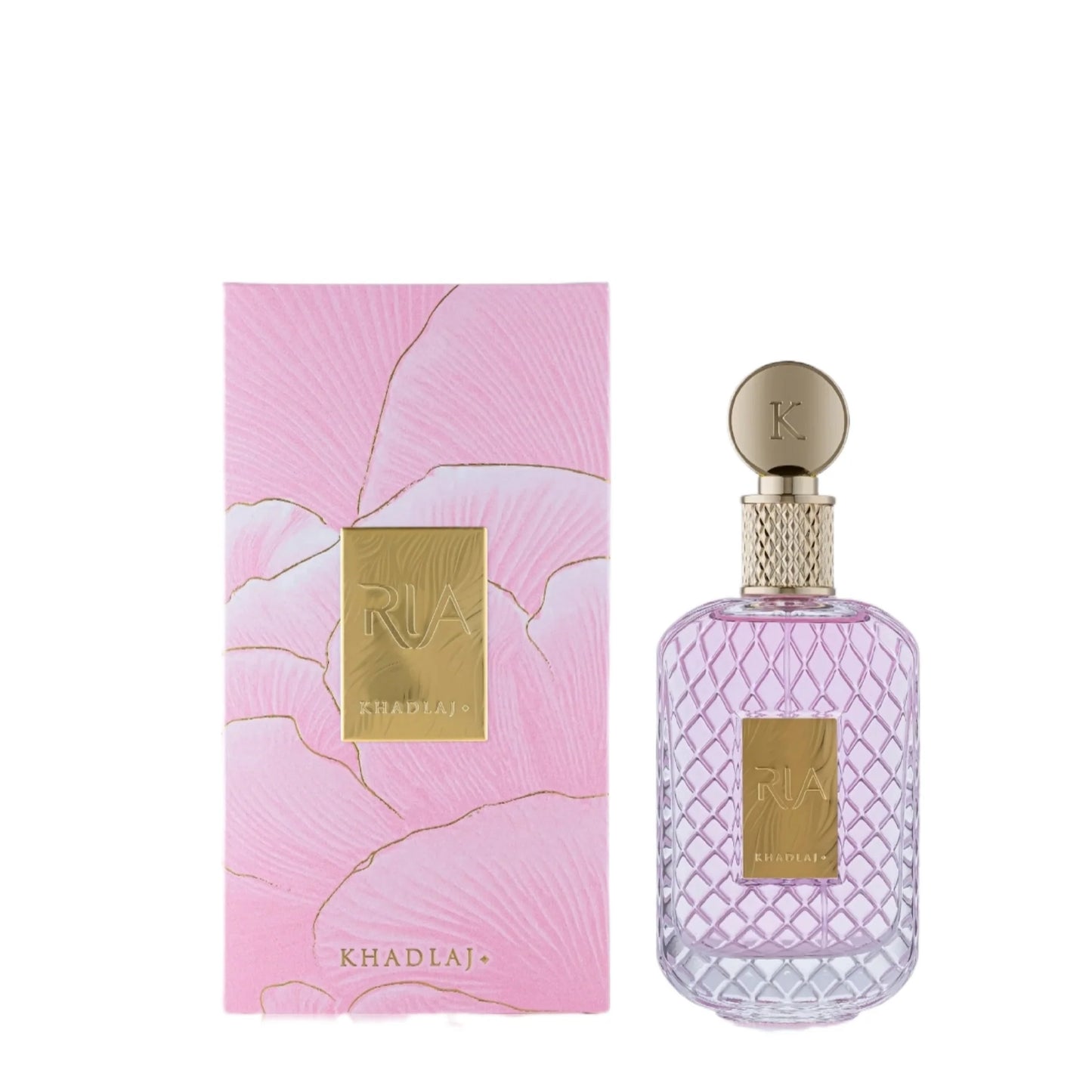 Ria by Khadlaj 100ml